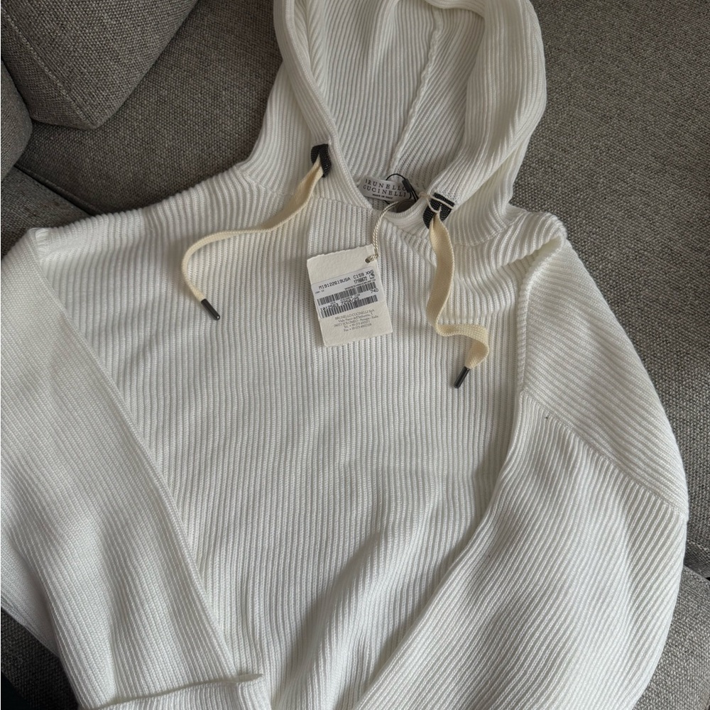 Brunello Cucinelli Knitwear XXS